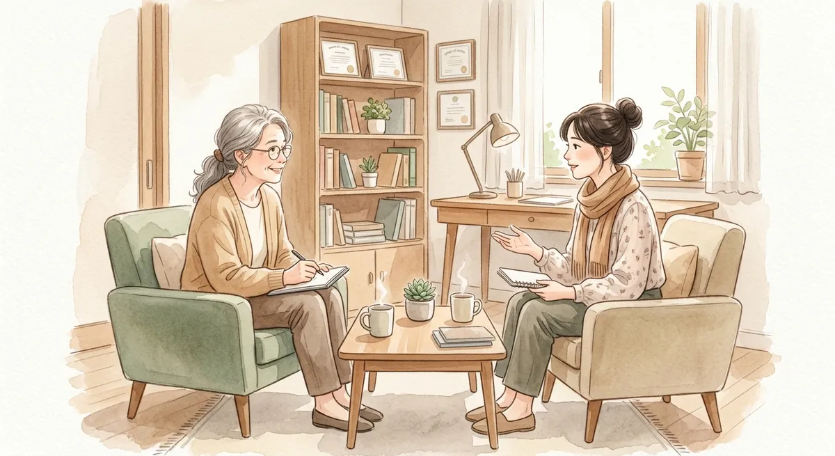 중독상담사 진로 전망: 자격부터 활동 영역, 수요까지 한눈에