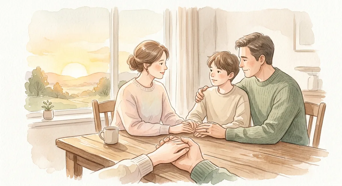 알코올 의존 가족 대처법: 사랑하는 사람을 돕고 나를 지키는 5단계