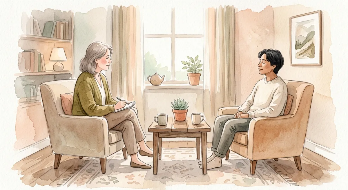 익명으로 심리상담 받을 수 있나요? 비밀보장과 익명 상담 방법