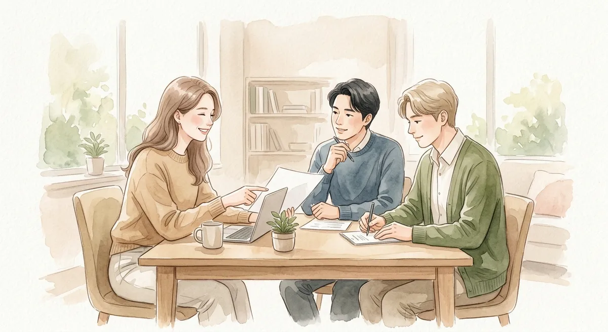 불안장애 직원 직무 배려 매뉴얼: 조직 상담 실무자를 위한 설계 가이드