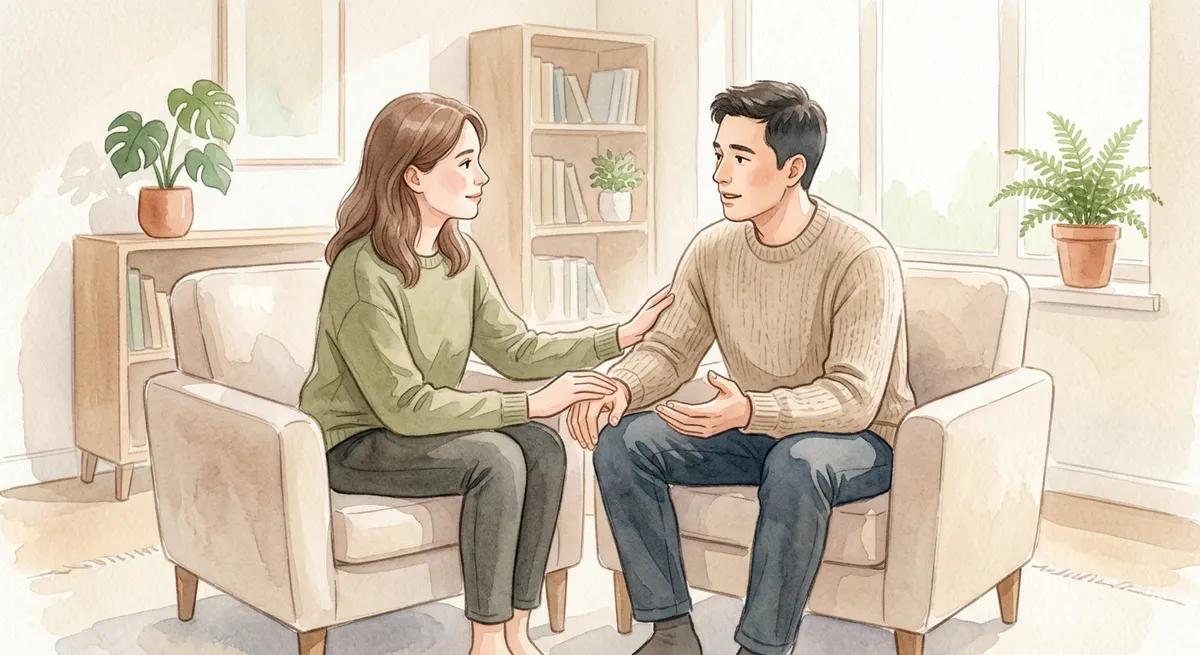 갈등 해결 방법: 관계를 무너뜨리지 않고 풀어가는 5단계