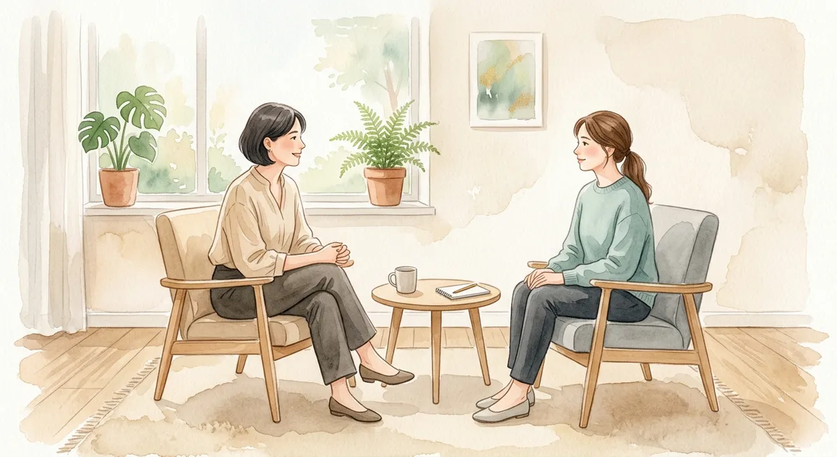 기업 EAP의 구조와 상담 전문가의 역할: 임상가가 알아야 할 핵심 가이드