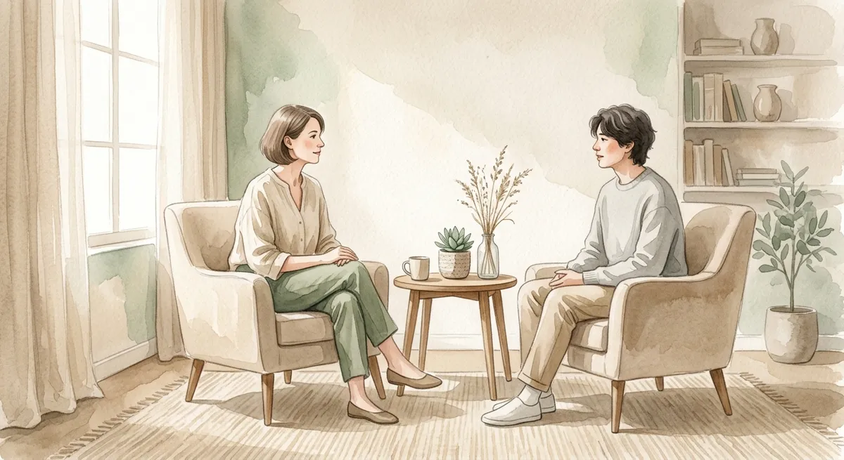 심리상담 비밀보장 범위, 어디까지 지켜질까요?