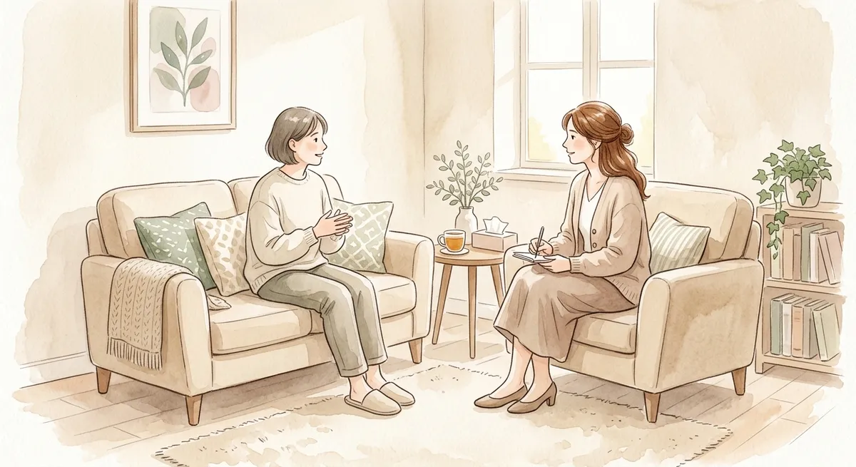 심리상담 후기에서 알 수 있는 것: 상담 전 궁금증을 풀어드립니다