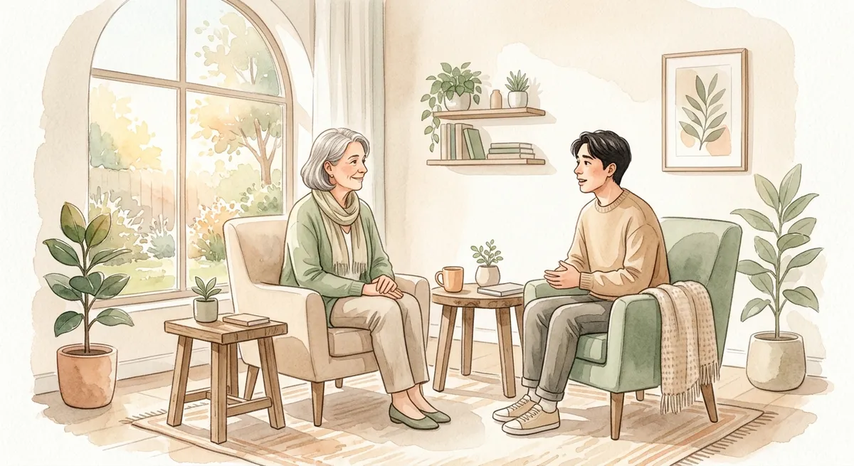 심리상담 바우처 신청 가이드: 자격, 절차, 활용법까지 한 번에