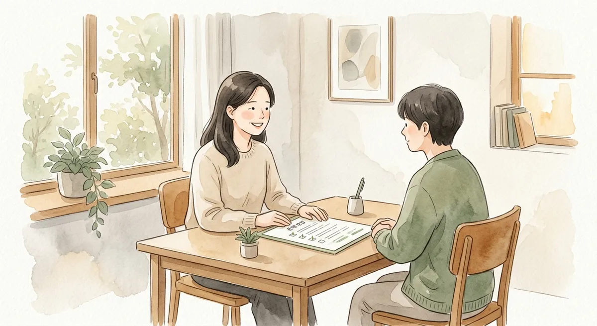 심리상담 바우처 소득기준 완벽 정리: 2026년 신청 자격 한눈에
