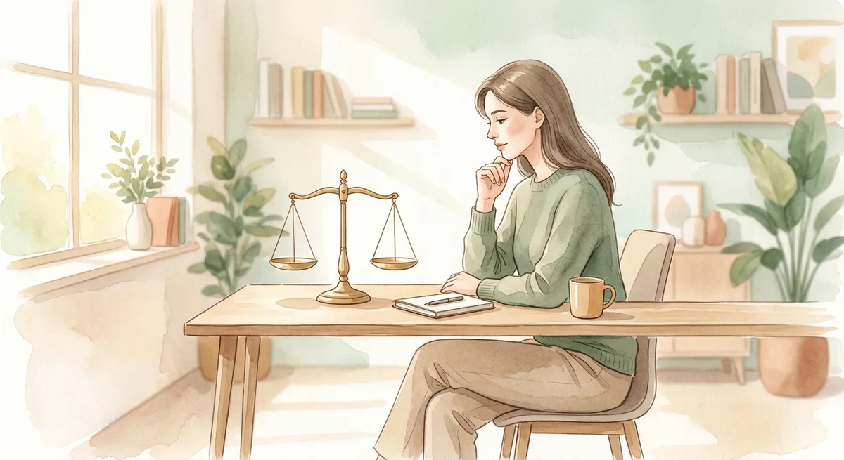 상담사가 마주하는 윤리적 딜레마, 현장에서의 판단과 대처