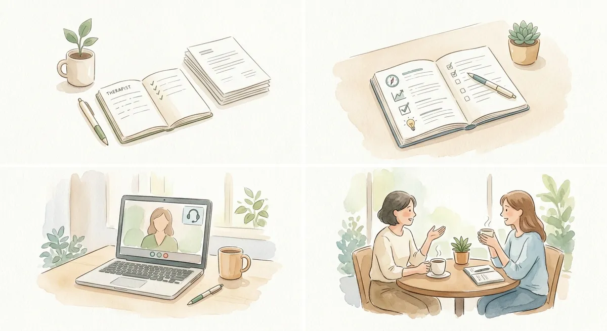 심리상담사 부업 합법 가이드: 자격·세무·윤리 핵심 체크포인트