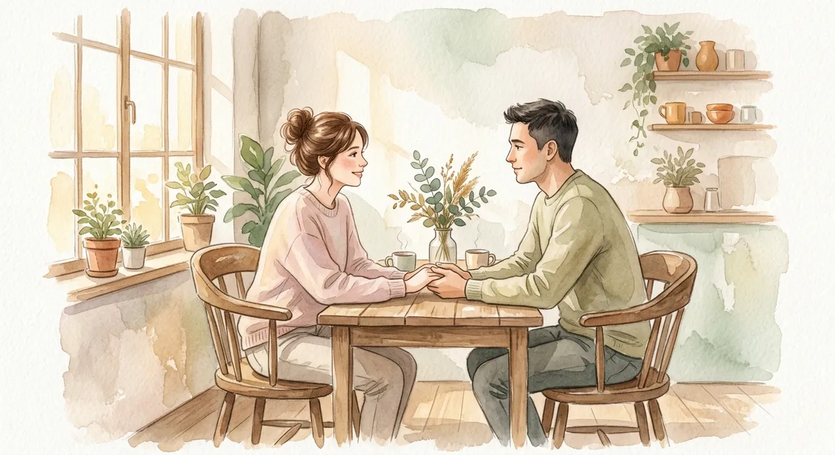 연인 갈등이 반복되는 이유와 관계를 회복하는 6가지 방법