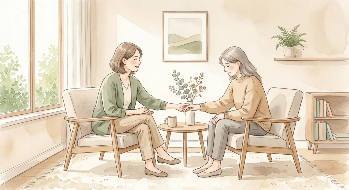 범죄피해자 상담사 양성: 진로와 교육 과정 완벽 안내