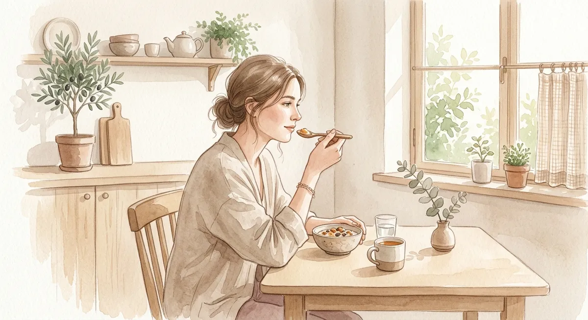다이어트 강박, 심리상담이 필요한 신호와 회복 방법