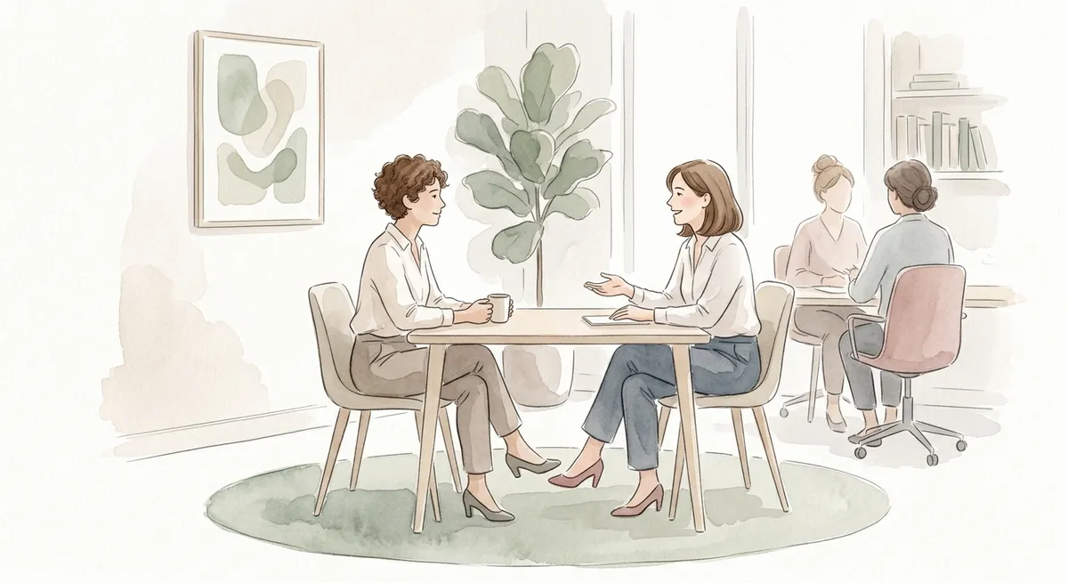 비전공자 EAP 상담사 진입 경로: 학력·자격·수련 단계별 가이드