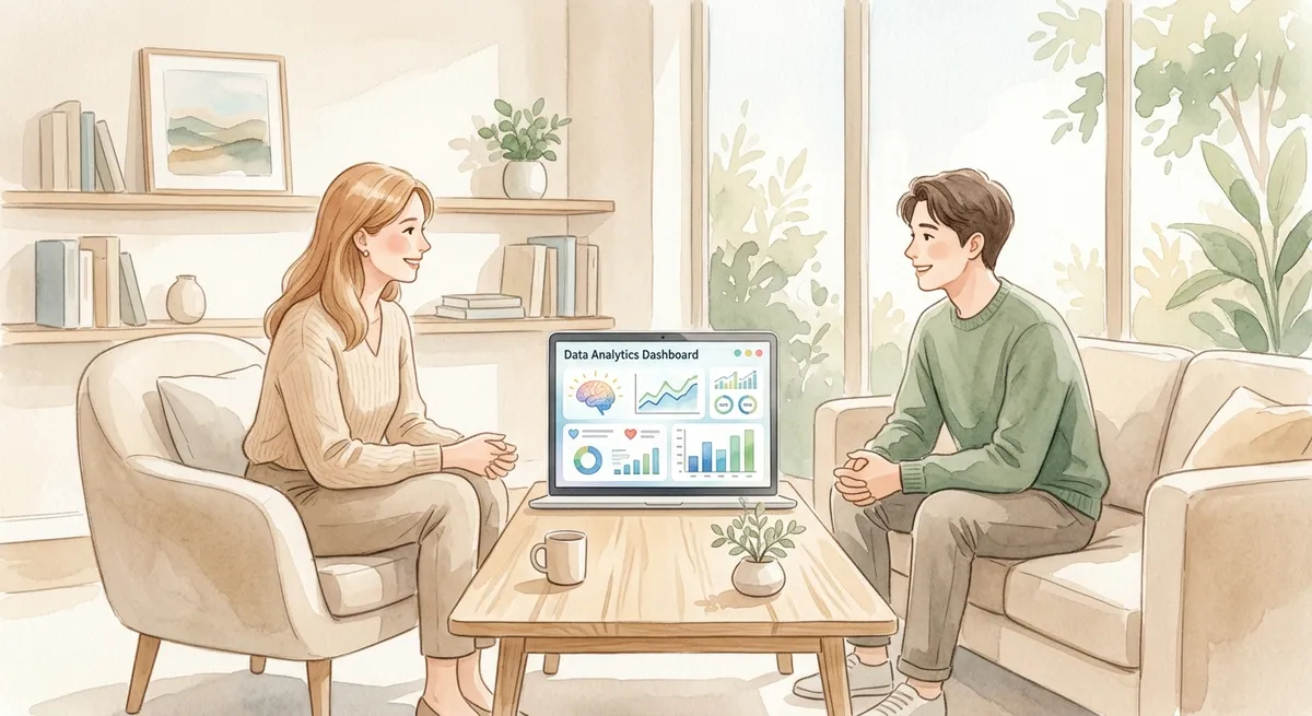 EAP 효과 임상 데이터와 측정 전략: 전문가를 위한 근거 기반 가이드
