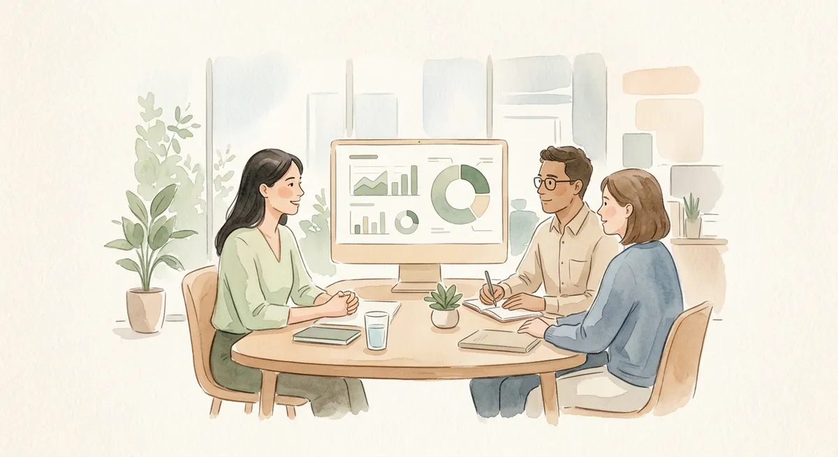 EAP 도입 비용 가이드: 기업 규모별 예산과 협상 포인트
