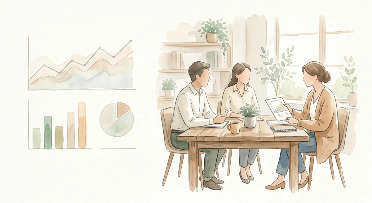 EAP 도입 ROI 측정 방법: 임상 전문가가 활용하는 산출 프레임워크