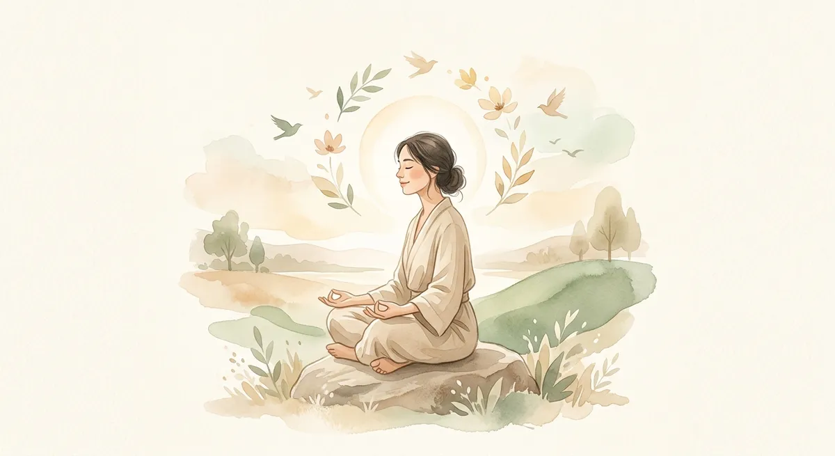 감정 조절 방법, 감정에 휘둘리지 않는 5가지 심리학 전략