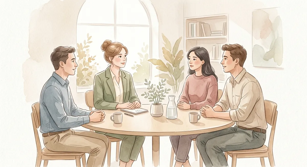 직원 간 갈등 조정 HR 대응 매뉴얼: 단계별 개입 프레임워크