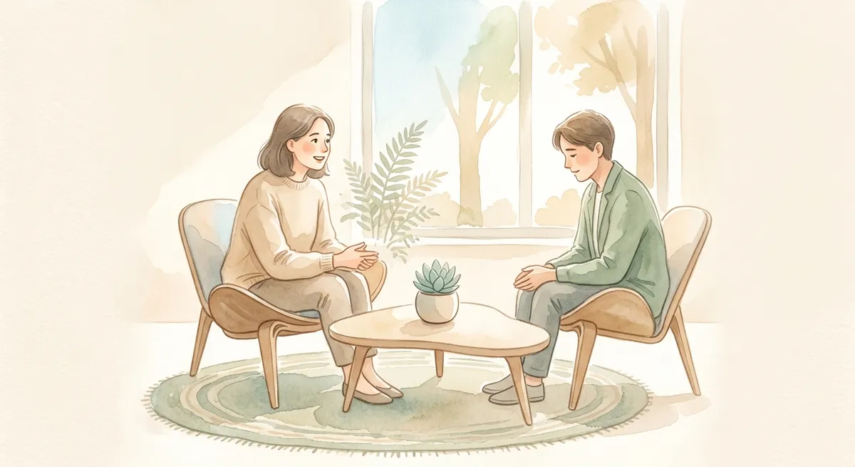 산업재해 정신건강 상담의 임상적 접근: PTSD 평가부터 직장 복귀까지