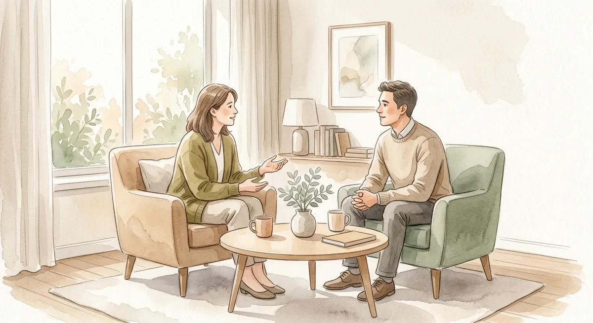 산업심리상담 실무 가이드: 조직 맥락에서 활동하는 전문가의 역량과 윤리