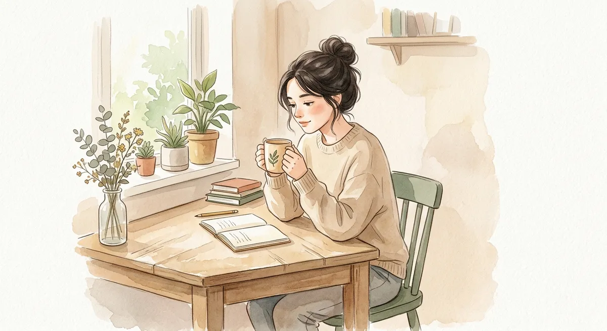 취준생 자존감 회복 방법: 반복되는 불합격에 무너지지 않는 5가지 마음 돌봄