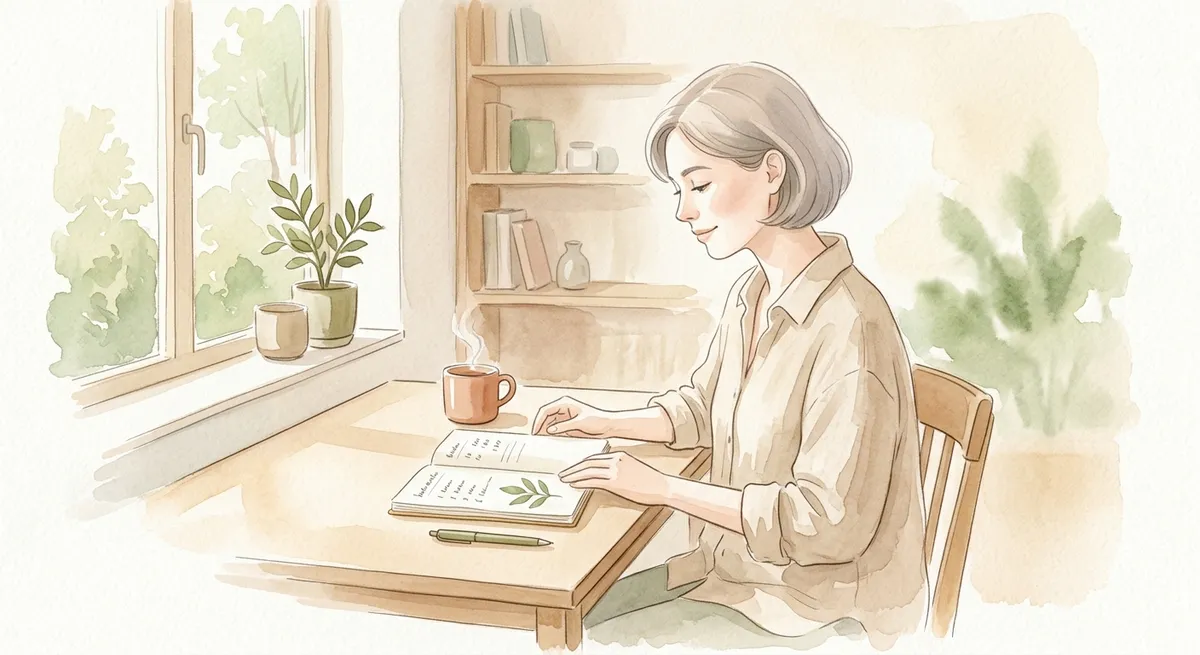 돈 걱정 불안 다루기: 마음을 지키는 5가지 방법