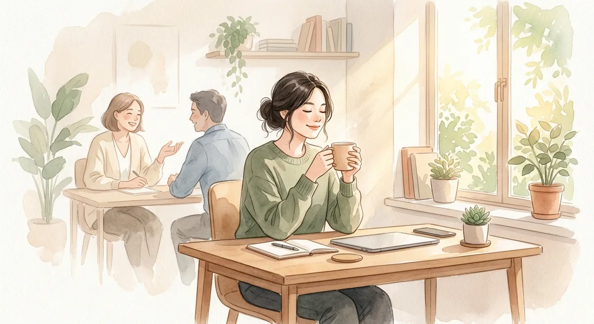 신입사원 적응 스트레스, 어떻게 다스릴까요? 증상과 회복 방법 가이드