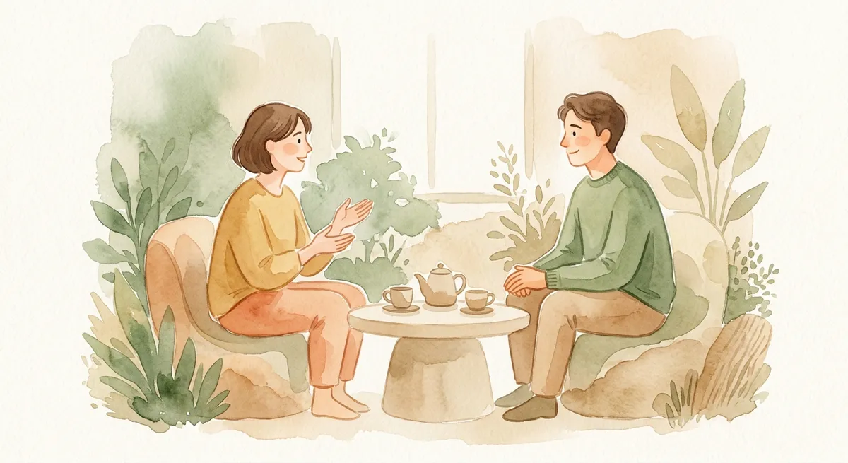 비폭력 대화, 관계를 바꾸는 4단계 소통법