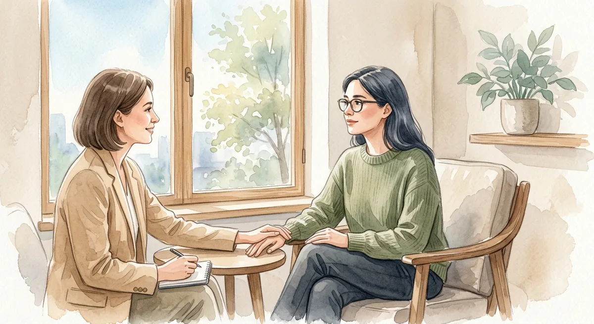 승진 누락 후 우울감, 왜 찾아오고 어떻게 회복할까