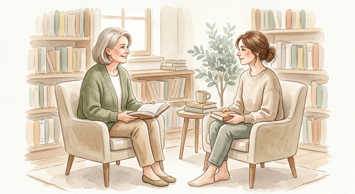 독서치료사 자격 과정 완벽 가이드: 이수 요건부터 진로까지