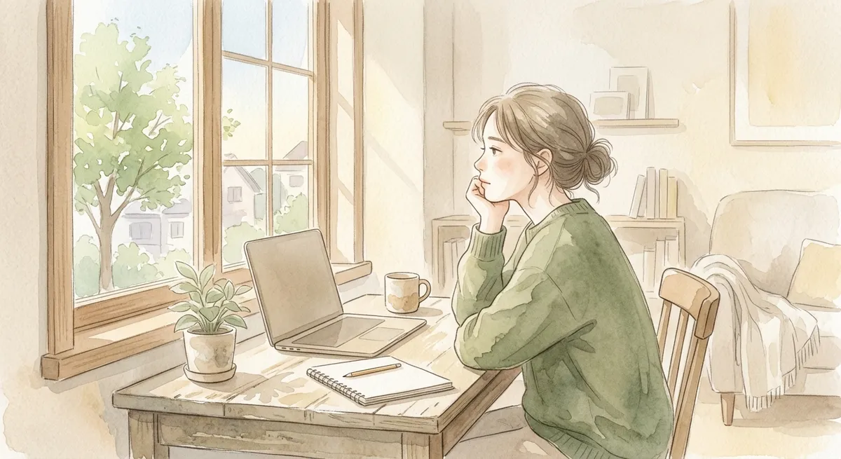 재택근무 우울감, 왜 생기고 어떻게 회복할 수 있을까