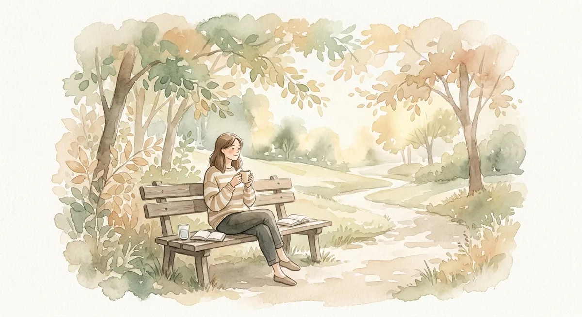 주 4일제 시대 휴식 활용 심리 전략: 늘어난 하루를 진짜 회복으로 바꾸는 법