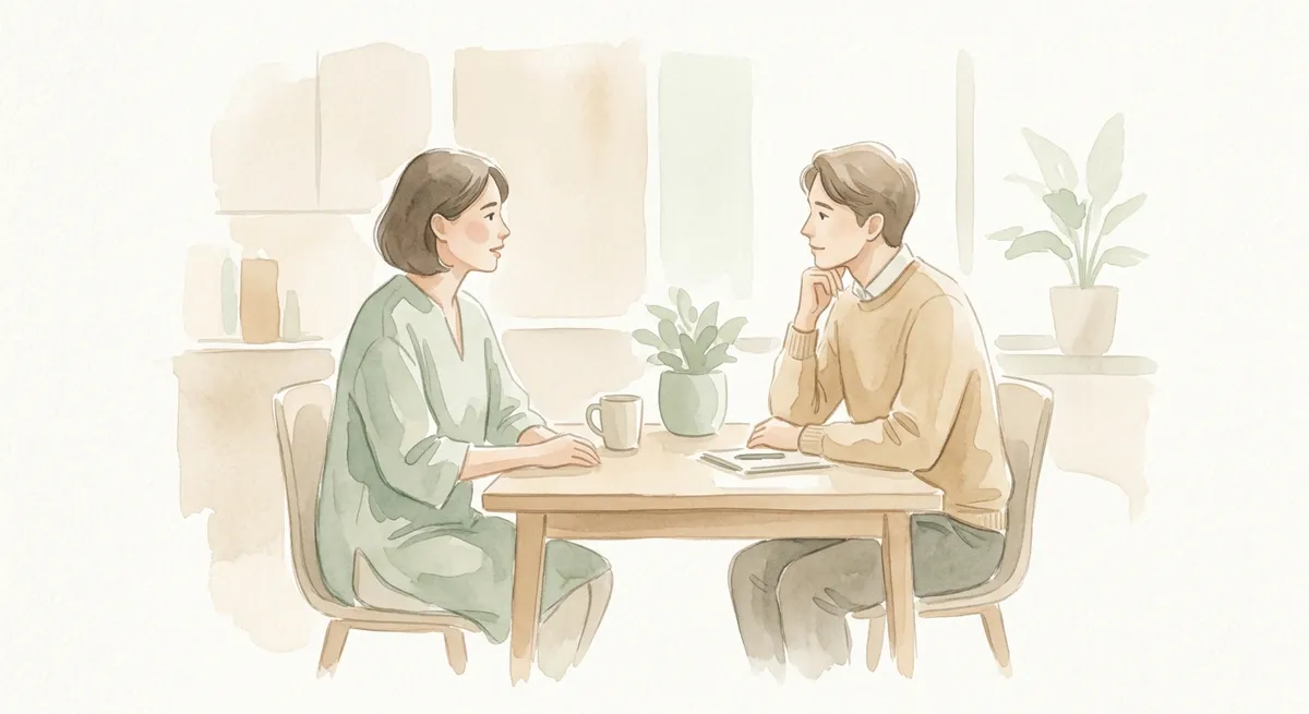 장기 병가 직원 복귀 면담 진행하는 방법: 상담 전문가를 위한 임상 가이드