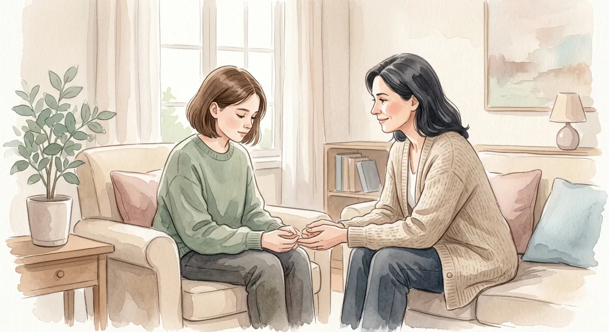 학교폭력 가해자 상담 프로그램, 부모가 꼭 알아야 할 회복의 길