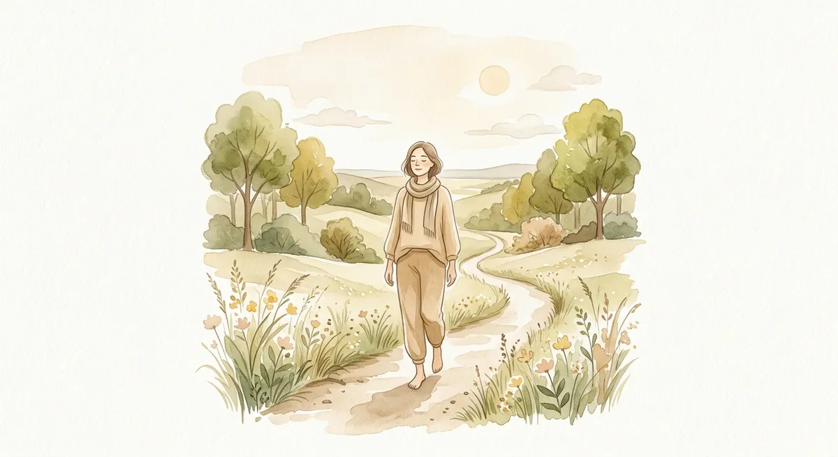 심한 스트레스 증상과 대처법, 몸과 마음이 보내는 경고 신호