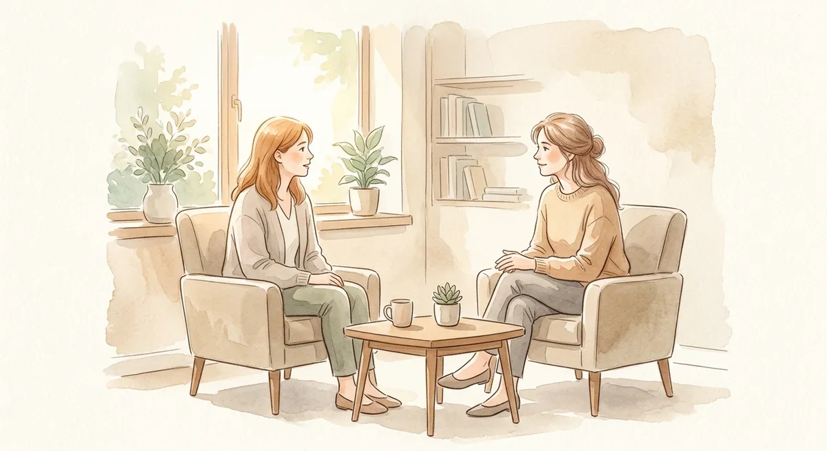 단회기 솔루션 상담 받는 방법: 한 번의 만남으로 변화를 시작하기