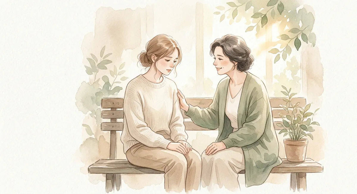 사회불안장애, 사람들 앞에서 유독 힘든 당신을 위한 안내