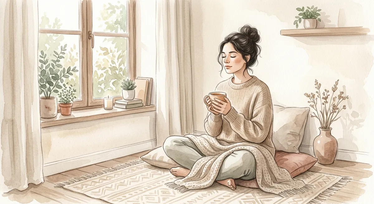 트라우마 플래시백 대처: 지금 바로 시작하는 안정화 가이드