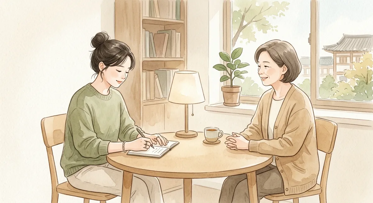 대학 상담센터 이용 방법: 신청부터 첫 상담까지 학생을 위한 안내