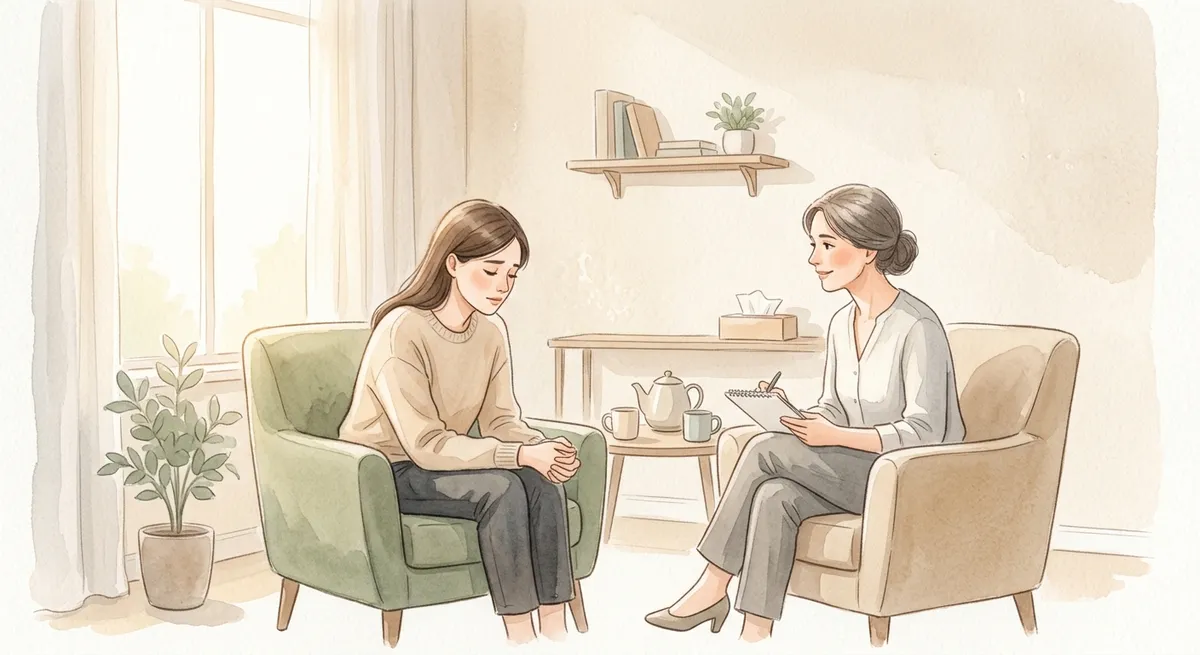 직장 갑질 우울증: 증상부터 회복 단계까지 전문가 가이드
