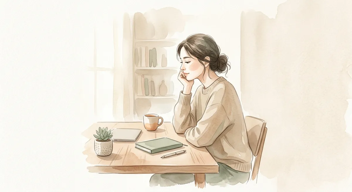 직장 동료와 비교로 위축될 때 자존감 지키는 법