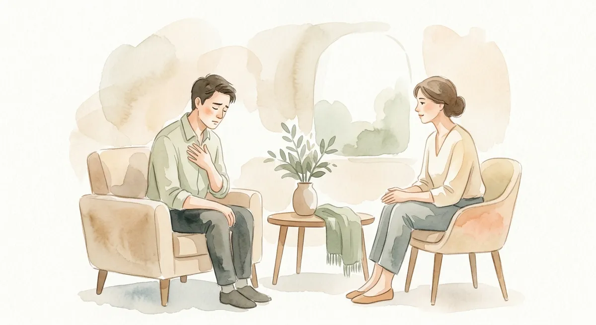 직장인 화병 증상, 단순 스트레스와 어떻게 다를까요