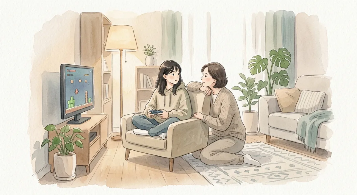 청소년 게임 과몰입 부모 개입 시점: 놓치면 안 되는 4가지 신호